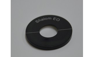 LBO Crystals 20x20x1mm for SHG of 1030nm Femto-line Lasers